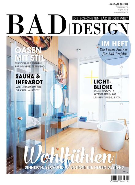 Bad Design – Nr 2 2019