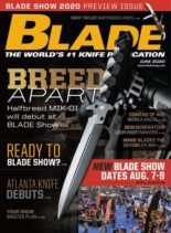 Blade – June 2020