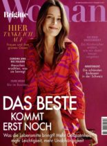 Brigitte Woman – Juni 2020