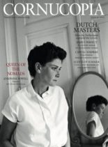 Cornucopia – Issue 47, 2012