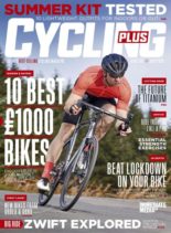Cycling Plus UK – July 2020