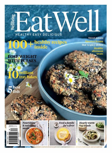 Eat Well – June 2020
