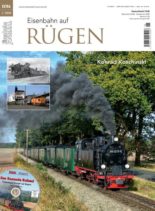 Eisenbahn Journal Extra – Nr.1 2020