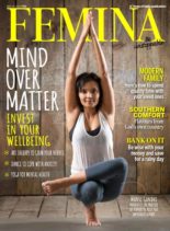 Femina India – May 24, 2020