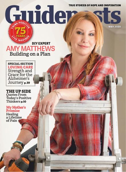 Guideposts – May 2020