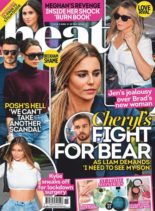 Heat UK – 09 May 2020