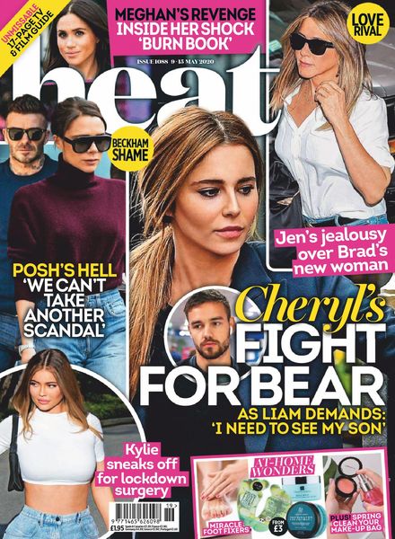Heat UK – 09 May 2020