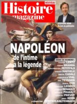 Histoire Magazine – octobre 2018