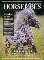 HorseVibes – September 2019