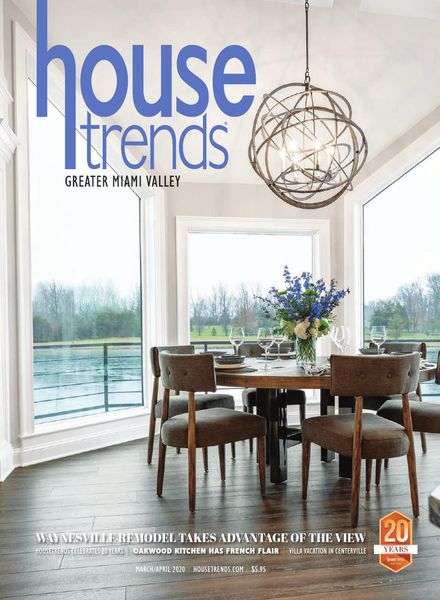 Housetrends Greater Miami Valley – March-April 2020