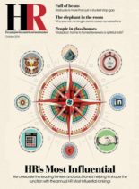 HR – October 2016