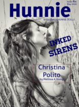 Hunnie – May 2020