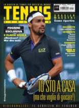Il Tennis Italiano – Maggio 2020