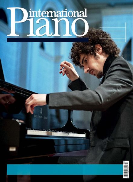 International Piano – Issue 65 – March 2020
