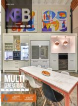 Kitchen & Bath Business – April 2020