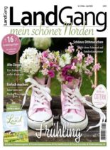 LandGang – Marz-April 2020