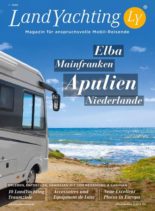 LandYachting Magazin – Nr 1 2020