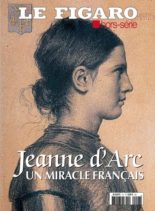 Le Figaro – Hors-Serie N 7 – Avril 2020