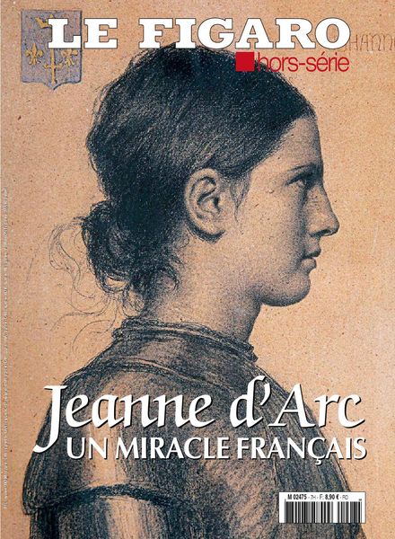Le Figaro – Hors-Serie N 7 – Avril 2020