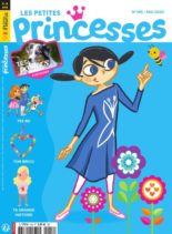 Les P’tites Princesses – mai 2020