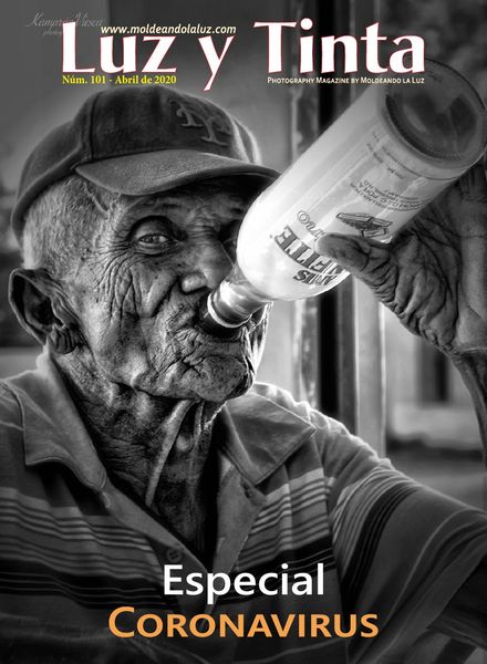 Luz y Tinta – Mayo 2020