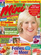 Mini – 6 Mai 2020