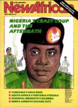 New African – June 1990