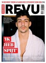 Nieuwe Revu – 13 mei 2020