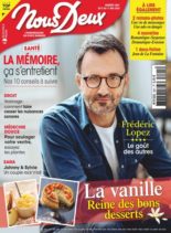 Nous Deux – 05 mai 2020