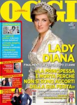 Oggi – 21 maggio 2020