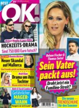 OK! Germany – 13 Mai 2020