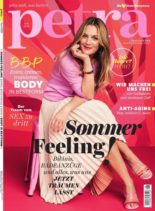 Petra – Juni 2020