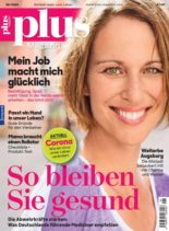 Plus Magazin – Juni 2020