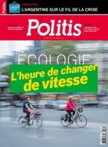 Politis – 14 mai 2020