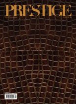 Prestige Germany – Volume 53 – Winter 2019-2020