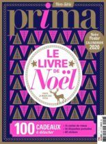 Prima – Hors-Serie – N 55 2020