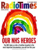 Radio Times – 09 May 2020