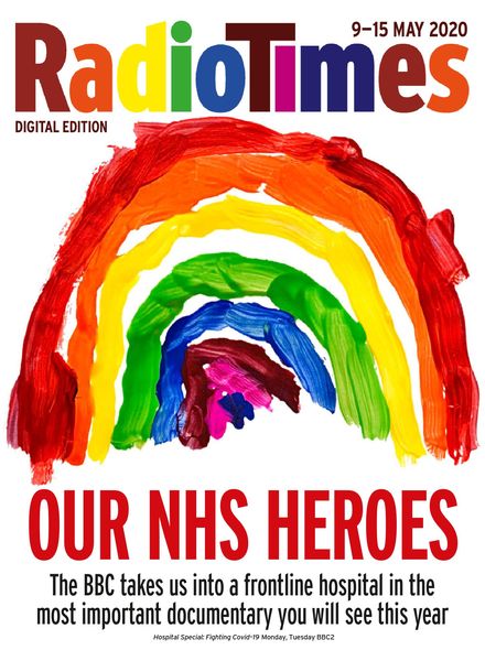 Radio Times – 09 May 2020