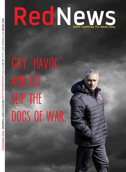 Red News – Issue 248