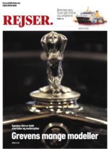 Rejser – 16 maj 2020