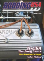 Rodding USA – May 2020