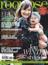 Rooi Rose – Mei 2020