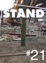 STAND – Issue 21