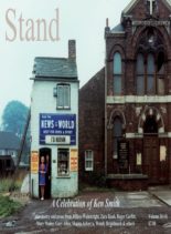 Stand Magazine – Vol 16 4