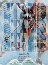 Stand Magazine – Vol 17 2