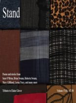 Stand Magazine – Vol 17 4