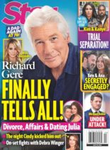 Star Magazine USA – May 18, 2020
