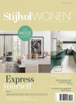 Stijlvol Wonen – juni 2020