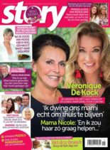 Story Belgium – 05 mei 2020