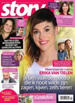 Story Belgium – 12 mei 2020